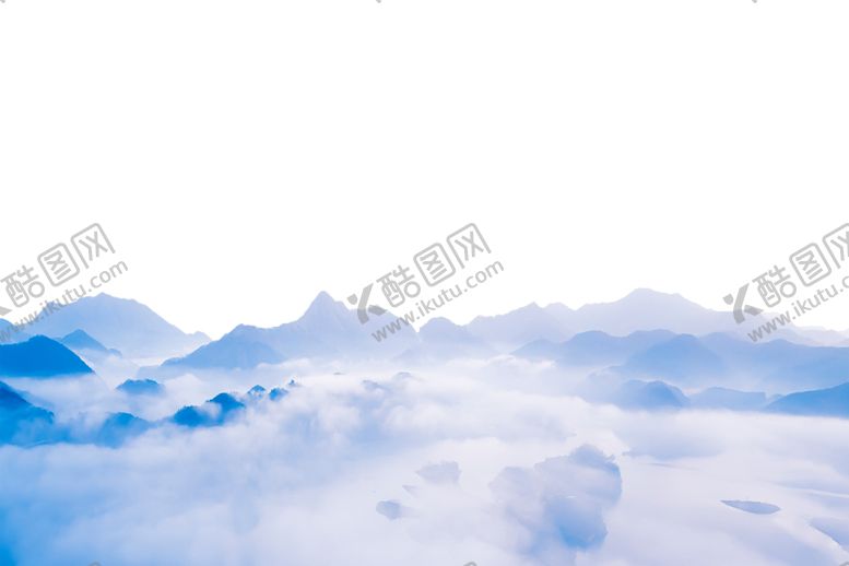 编号：48950309112008463001【酷图网】源文件下载-云海自然云层背景海报素材