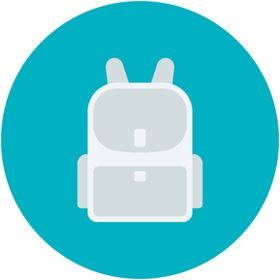 书包图标