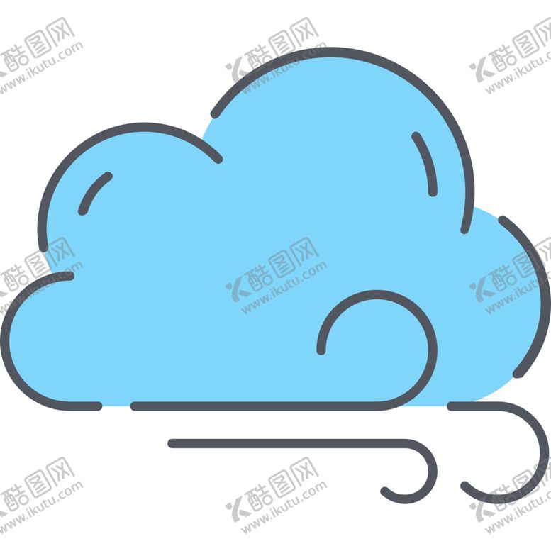 编号：14045706251653151320【酷图网】源文件下载-天气工具图标图形标志素材