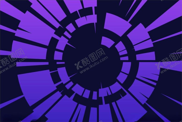 编号：71121002170028009794【酷图网】源文件下载-科技背景