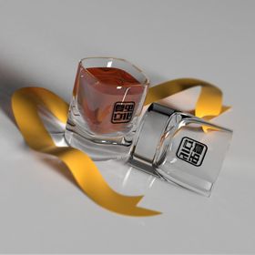 玻璃杯样机