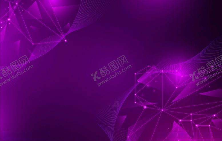 编号：50109509122249413664【酷图网】源文件下载-蓝色科技背景