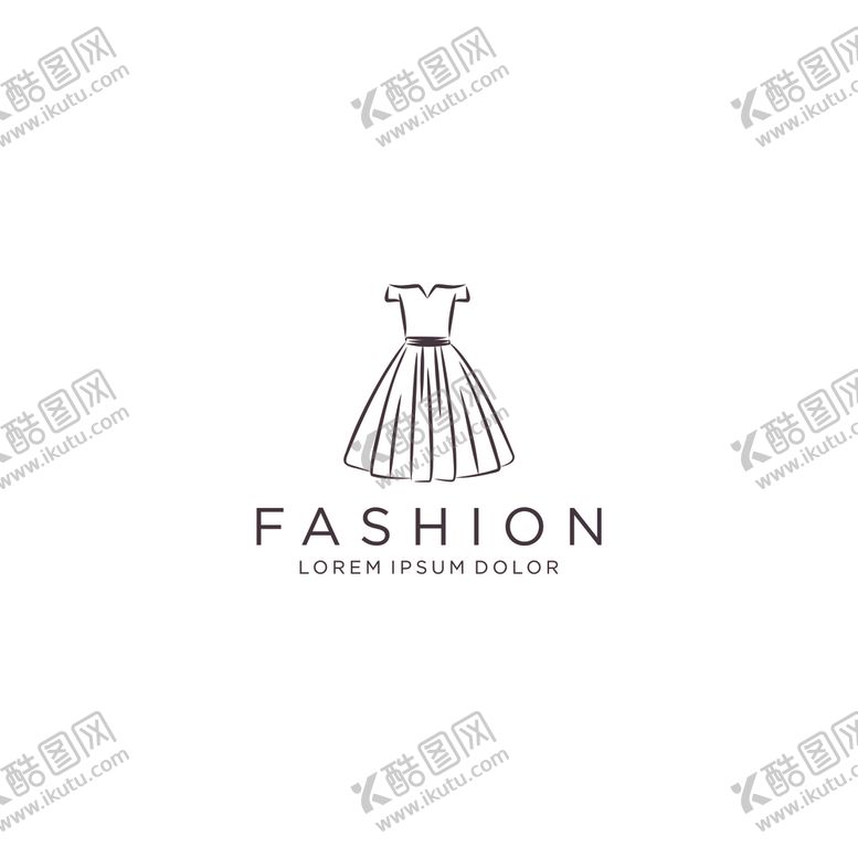 编号：82672406300210487905【酷图网】源文件下载-女性logo