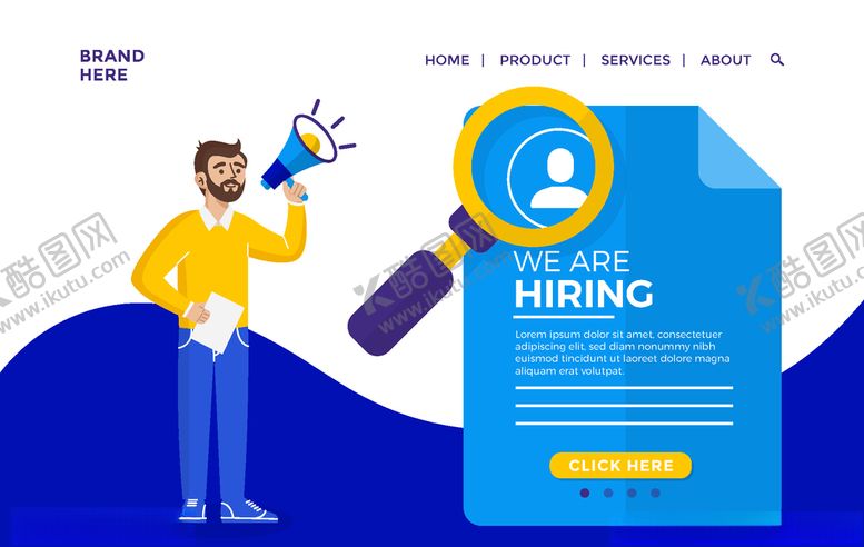 编号：73870610051816224572【酷图网】源文件下载-横向海报