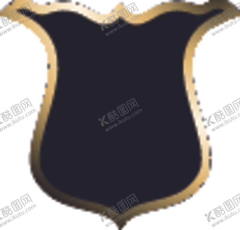 编号：81897005040531099114【酷图网】源文件下载-盾牌