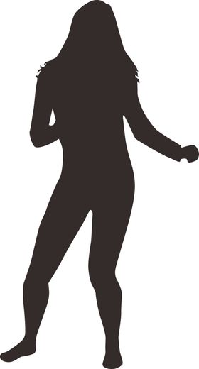 唱歌跳舞剪影