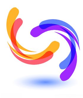 logo素材版式元制作设计参考
