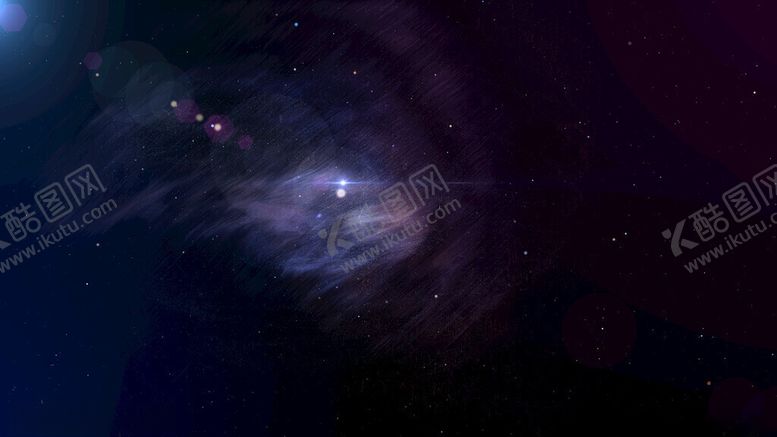 编号：40126801131735469524【酷图网】源文件下载-美丽唯美星空