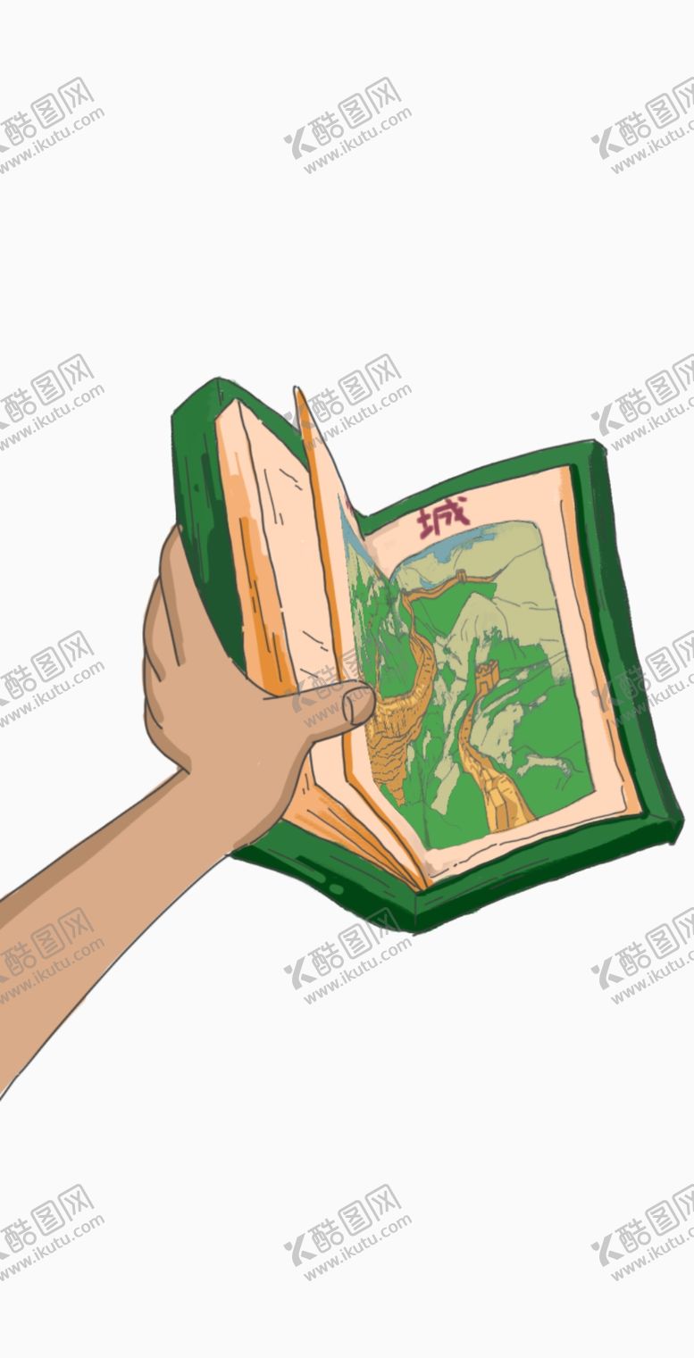 编号：34905307132135038109【酷图网】源文件下载-文创产品长城