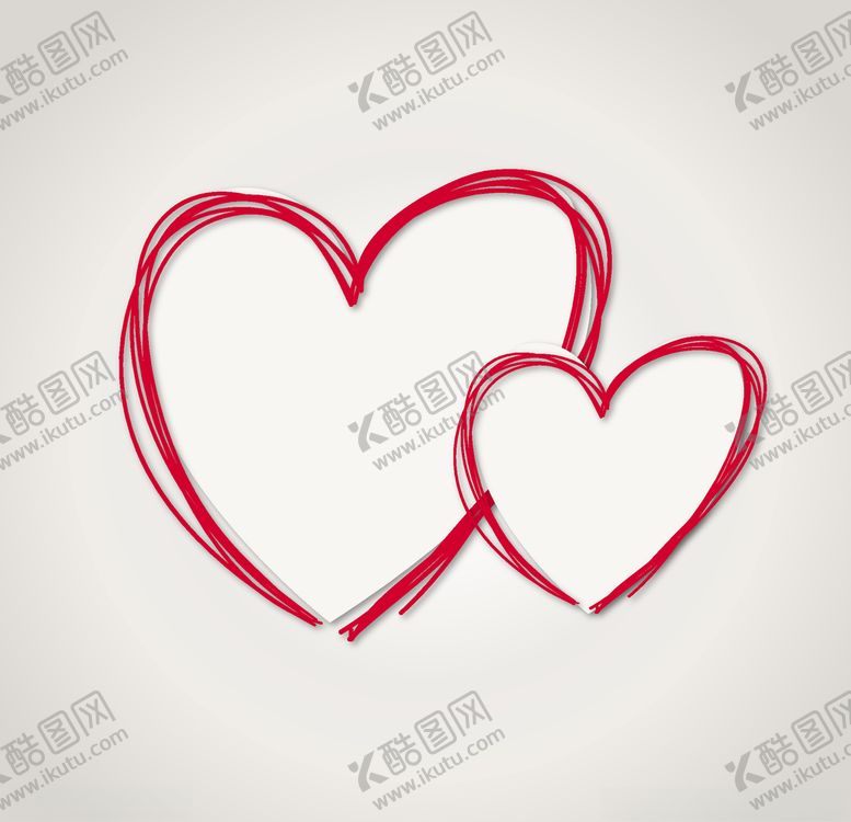 编号：30563606232304573251【酷图网】源文件下载-爱心