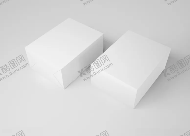 编号：46068203160330296677【酷图网】源文件下载-盒子样机
