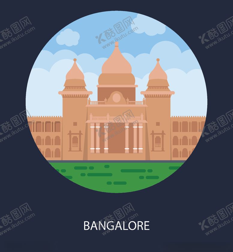 编号：72251709190252342179【酷图网】源文件下载-地标