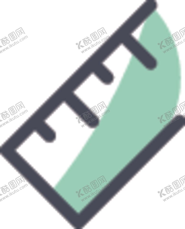 编号：73370806271337244354【酷图网】源文件下载-尺子