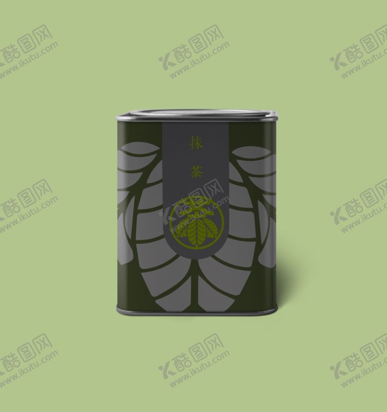 编号：74135205150757276583【酷图网】源文件下载-茶叶包装