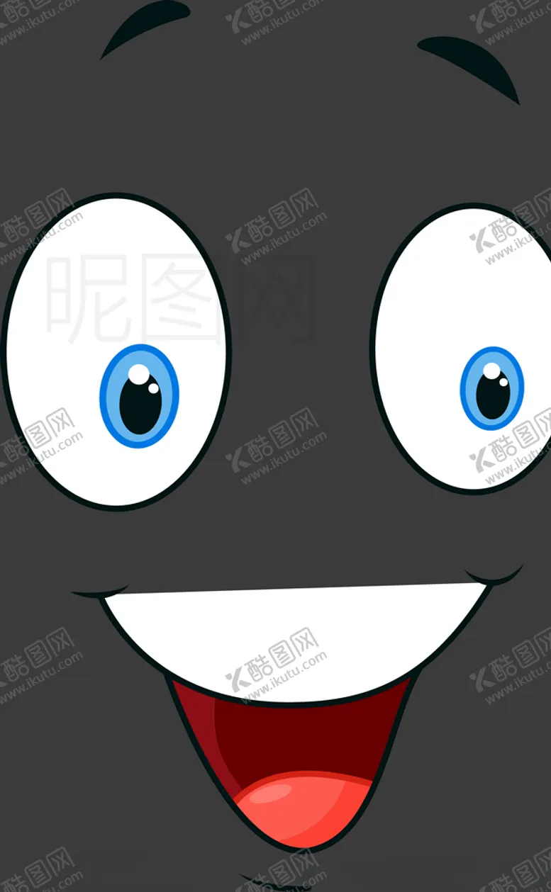 编号：60116005051841564521【酷图网】源文件下载-高兴
