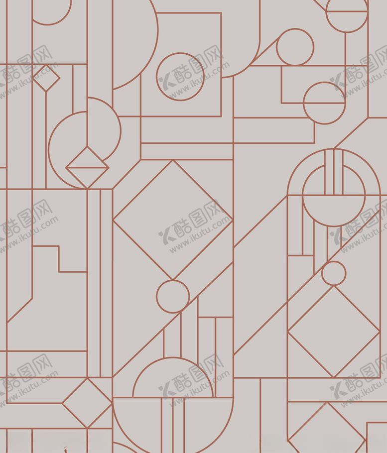 编号：98858010201746145916【酷图网】源文件下载-几何装饰图形