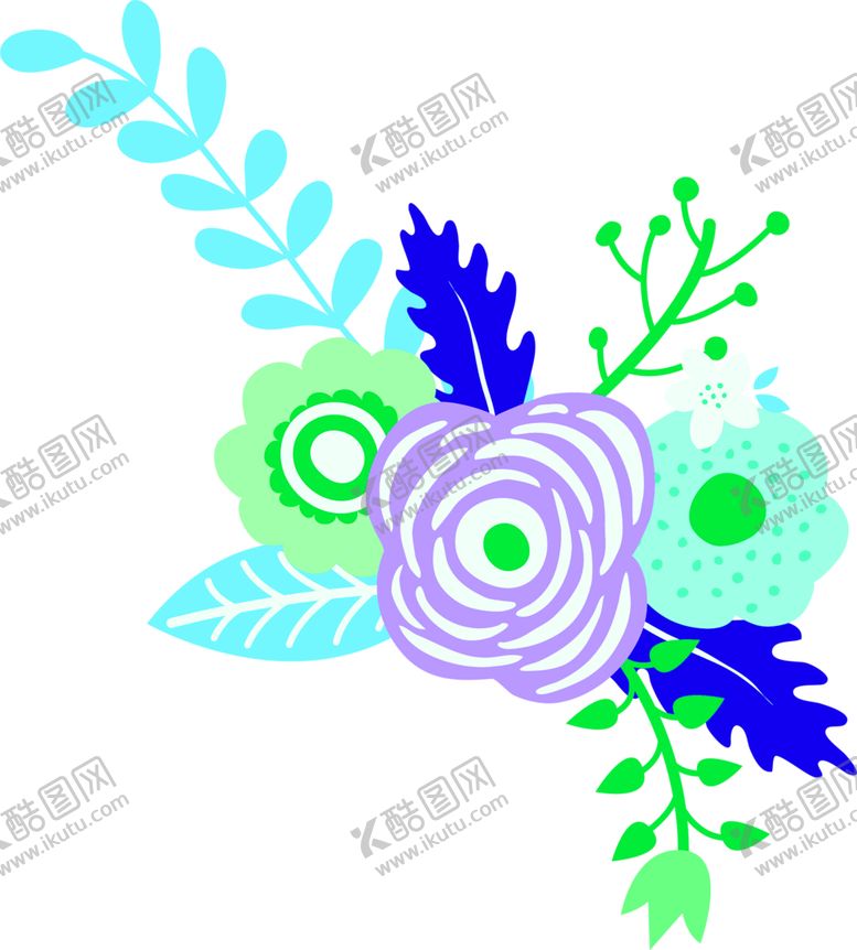 编号：82663910260948559517【酷图网】源文件下载-花素材