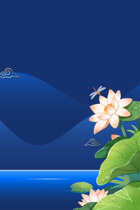 海报背景展板背景海报元素