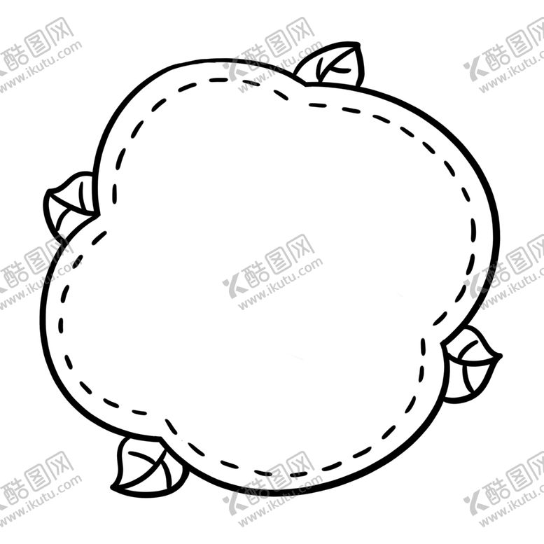 编号：47877307052256249848【酷图网】源文件下载-花边边框
