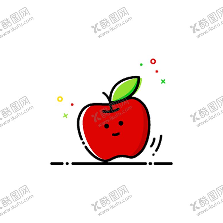 编号：13162709230728016526【酷图网】源文件下载-水果