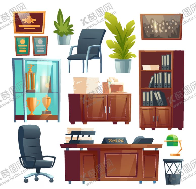 编号：87332309281837495987【酷图网】源文件下载-家居