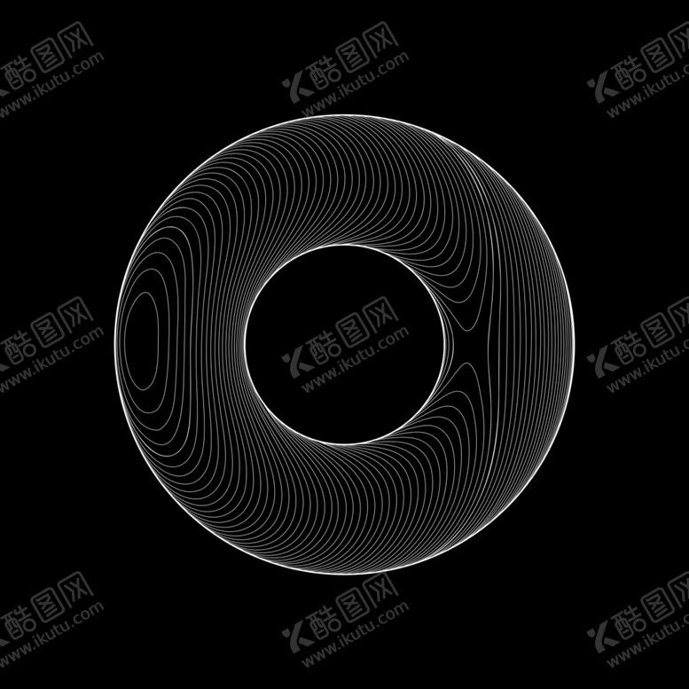 编号：20529205180114551892【酷图网】源文件下载-抽象潮流图案几何背景图案
