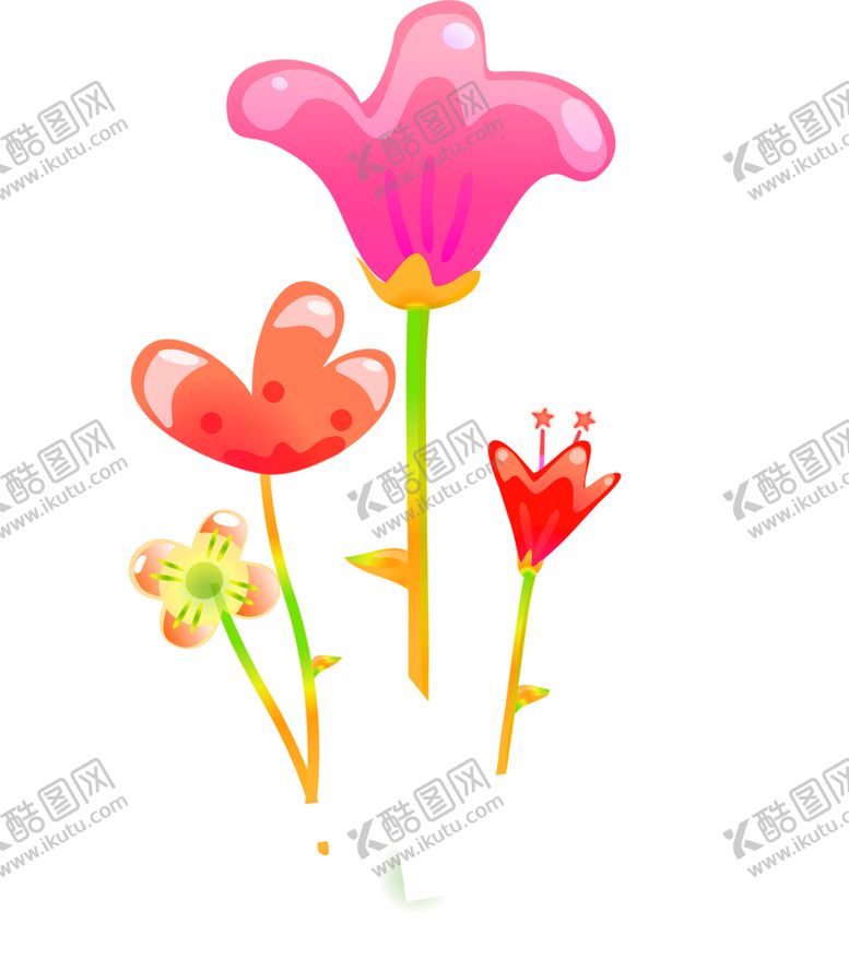 编号：83353705070029549968【酷图网】源文件下载-鲜花素材