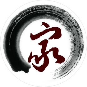 家字LOGO