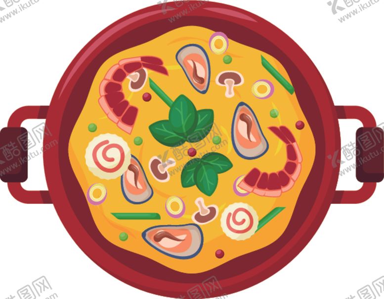 编号：18131810100706472657【酷图网】源文件下载-美食