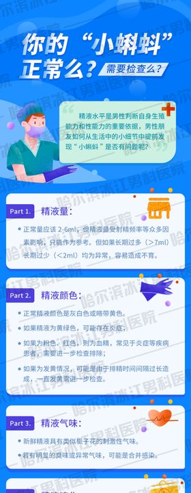男科测试