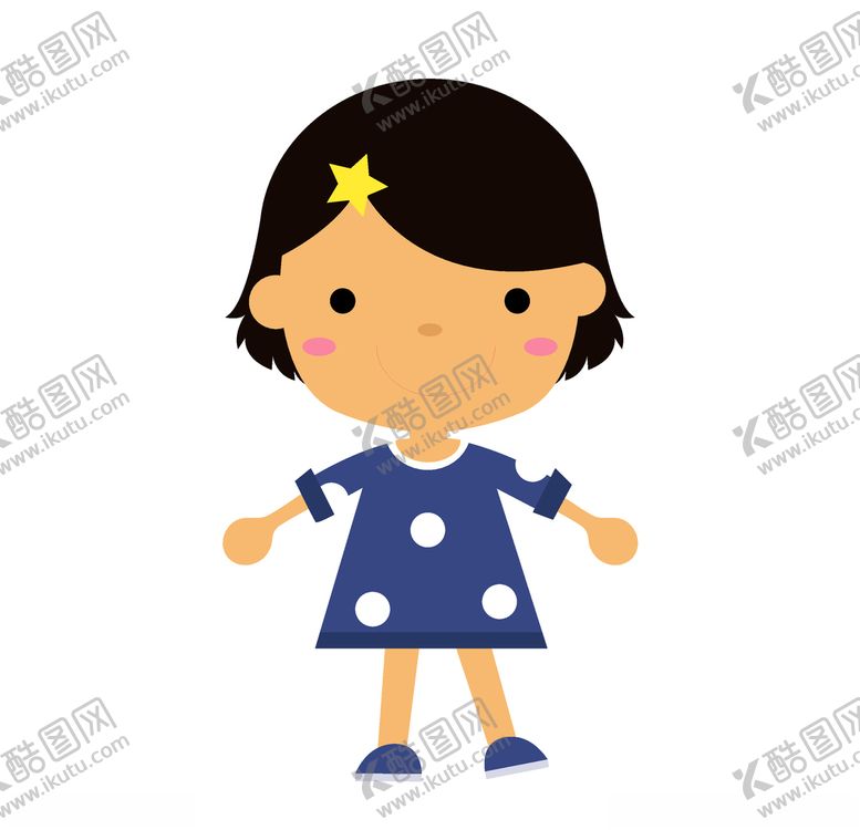 编号：93146606180202007133【酷图网】源文件下载-卡通儿童