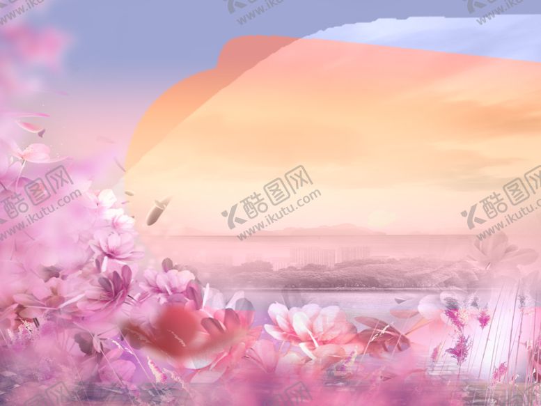 编号：83387905190549287261【酷图网】源文件下载-地产湖景