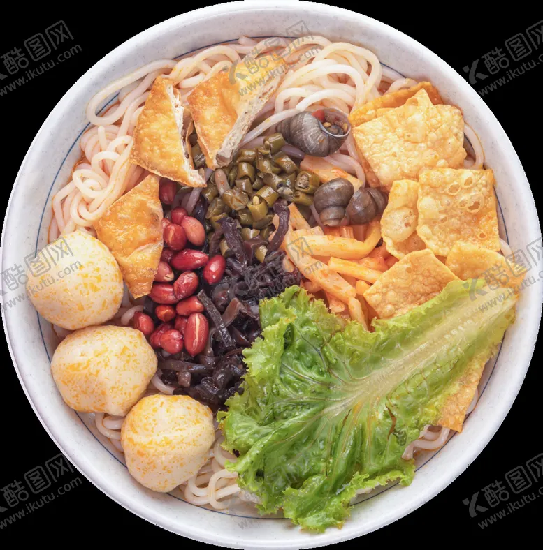 编号：71358910121357072517【酷图网】源文件下载-原味螺蛳粉