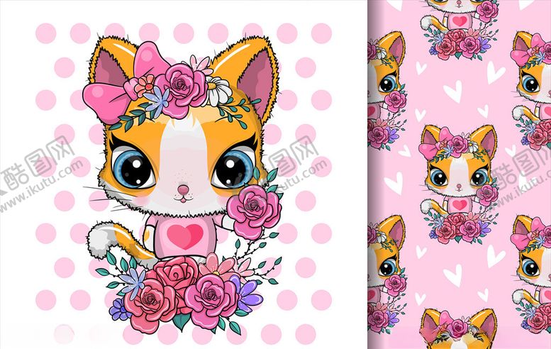 编号：37910409170757406207【酷图网】源文件下载-卡通封面背景