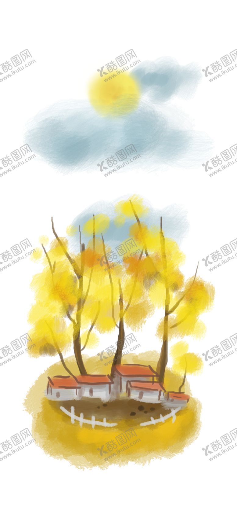 编号：52933907050921559915【酷图网】源文件下载-秋天素材