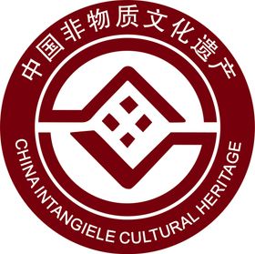 非遗logo