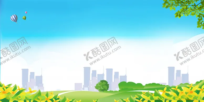 编号：47698102061728559565【酷图网】源文件下载-蓝色背景