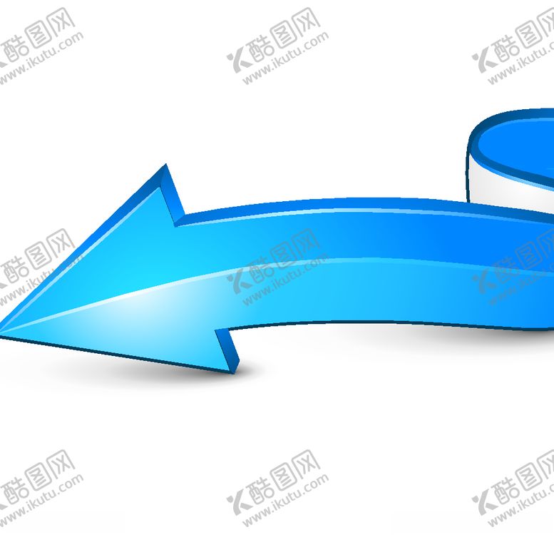 编号：68172710270529552631【酷图网】源文件下载-矢量箭头元素