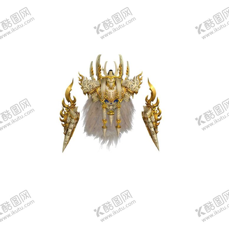 编号：88426912020157099955【酷图网】源文件下载-游戏人物 传奇游戏 武侠人物 