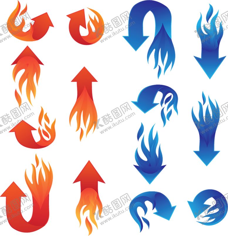 编号：93160611011807303293【酷图网】源文件下载-火焰