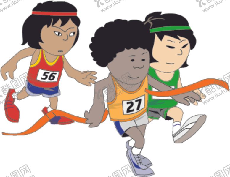 编号：11530510081957463131【酷图网】源文件下载-田径比赛