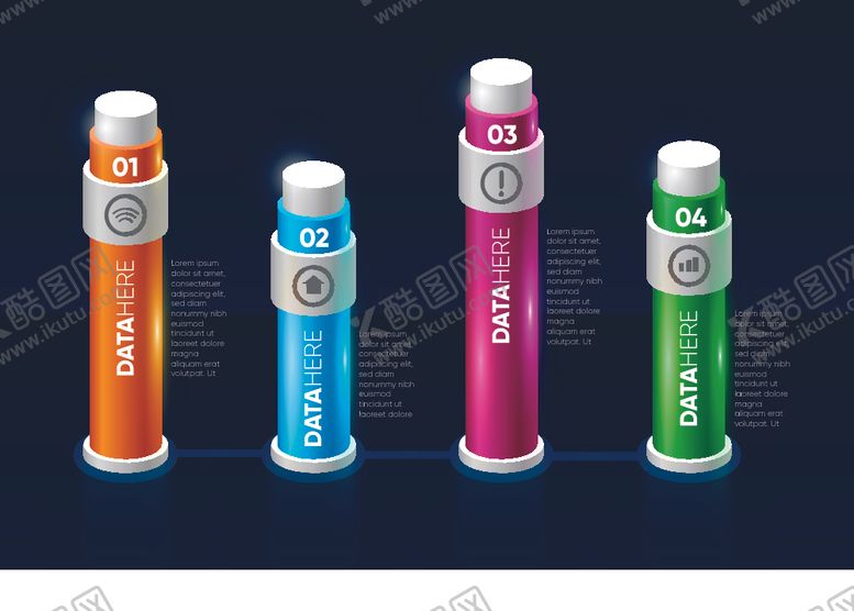 编号：24316210010538187558【酷图网】源文件下载-信息图表