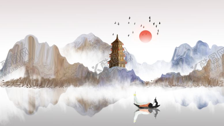 编号：40034810050447483201【酷图网】源文件下载-中国风
