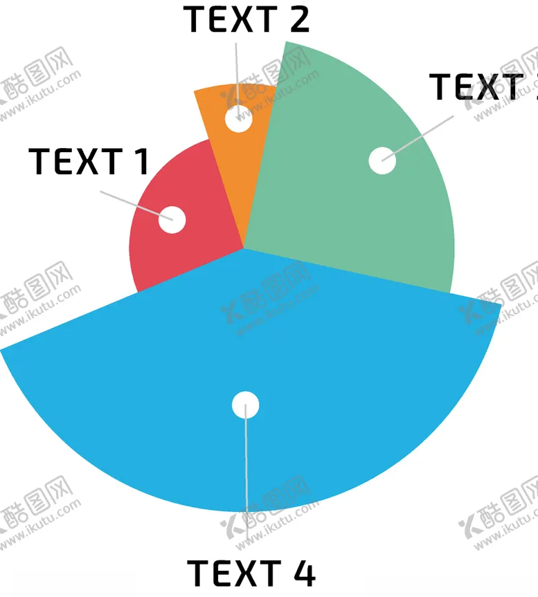 编号：25332905061010492271【酷图网】源文件下载-商务办公信息图表矢量素材