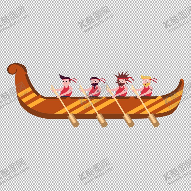 编号：68060411051549022015【酷图网】源文件下载-龙舟             