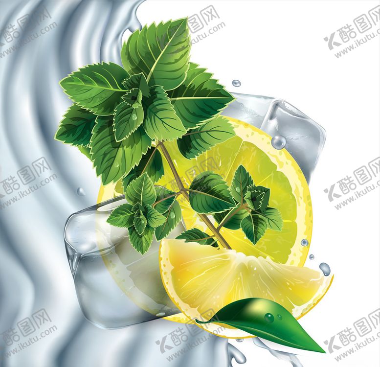 编号：64504309160114258784【酷图网】源文件下载-柠檬水