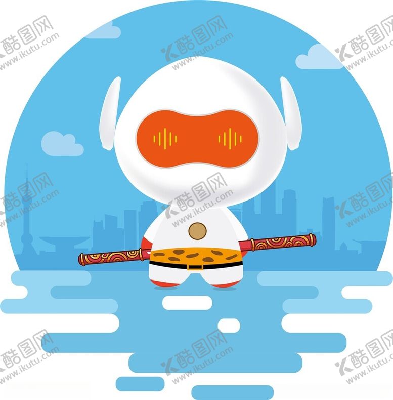 编号：50442601201221509847【酷图网】源文件下载-孙悟空元素