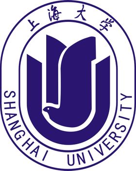 上海工程大学校徽LOGO