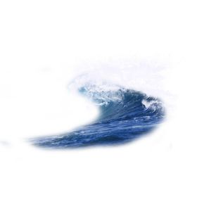浪花
