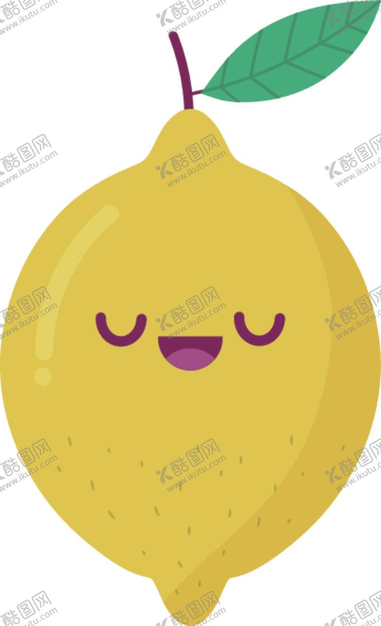 编号：84349310161603195137【酷图网】源文件下载-可爱食物